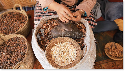 ARGAN OIL