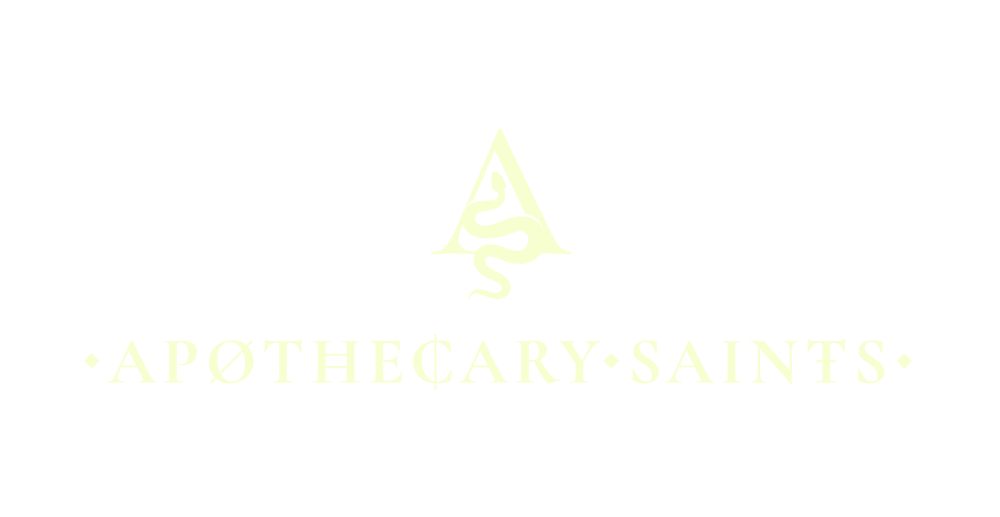 Apothecary Saints